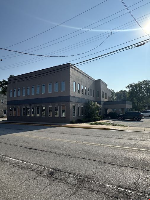 139 S Broad Street
