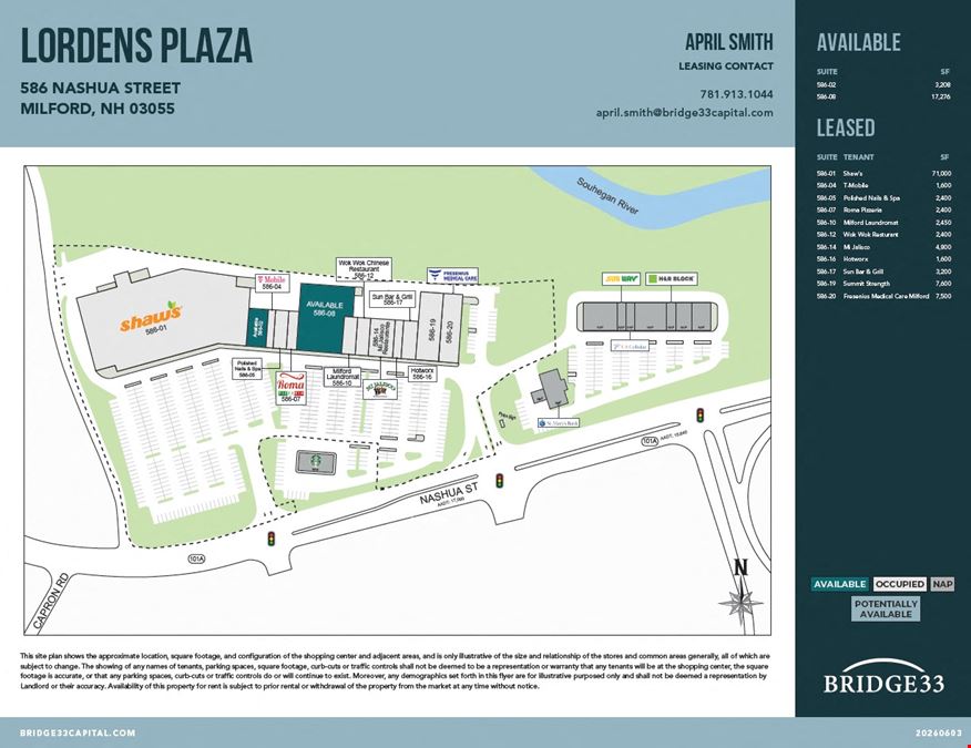 Lordens Plaza