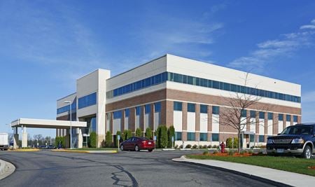 Preview of Office space for Rent at 2251 Connecticut Ave S
