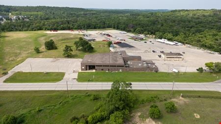 Preview of commercial space at 2450 Marion Rd SE