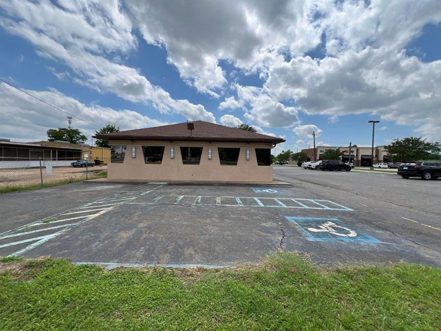 3416 Barksdale Blvd