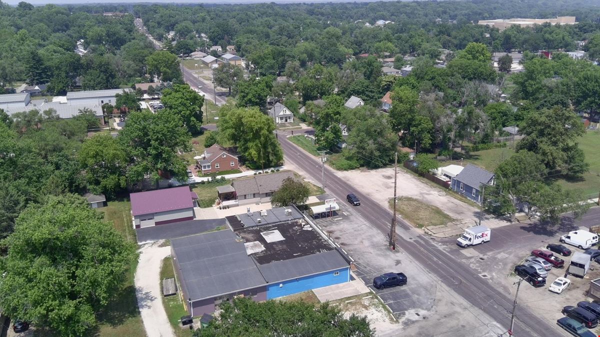 Retail/Warehouse Property & Business Sale | 7,400 SF