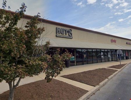 Preview of Retail space for Rent at 4376 Mall Drive