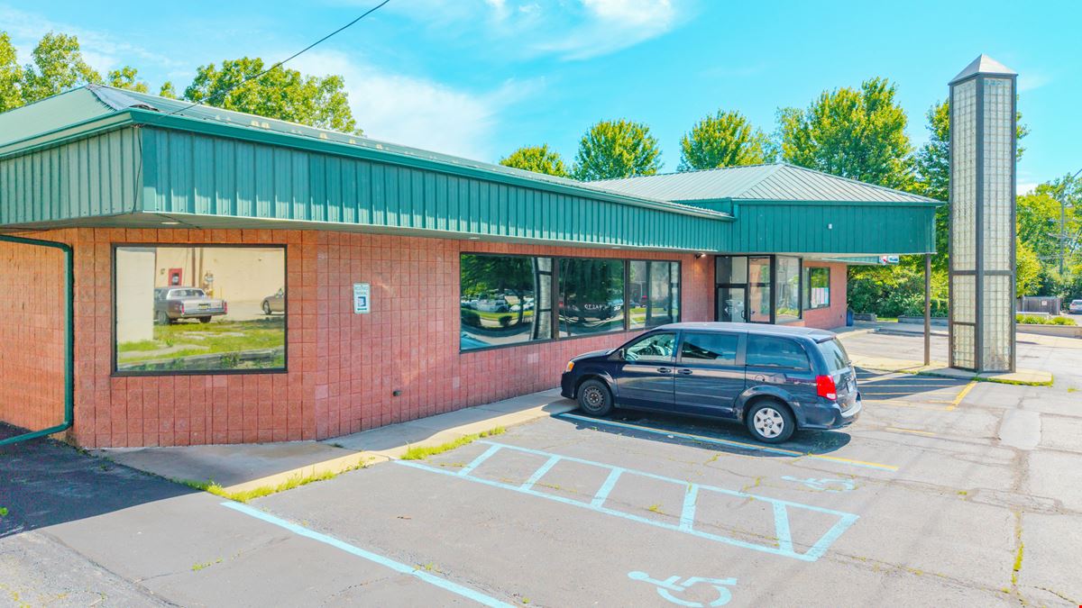 34420 Eight Mile Rd.