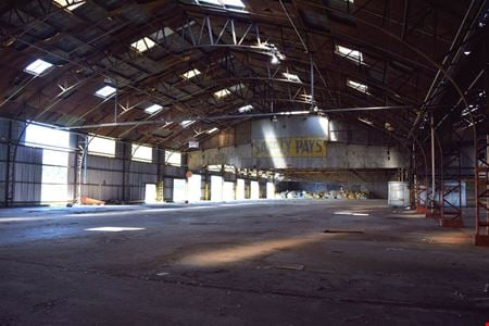 Preview of commercial space at 7500 4th St