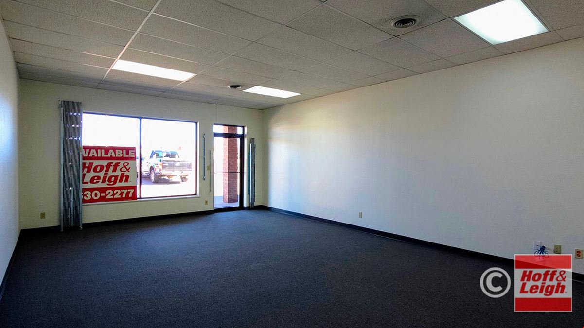 3916-3928 N Academy Blvd