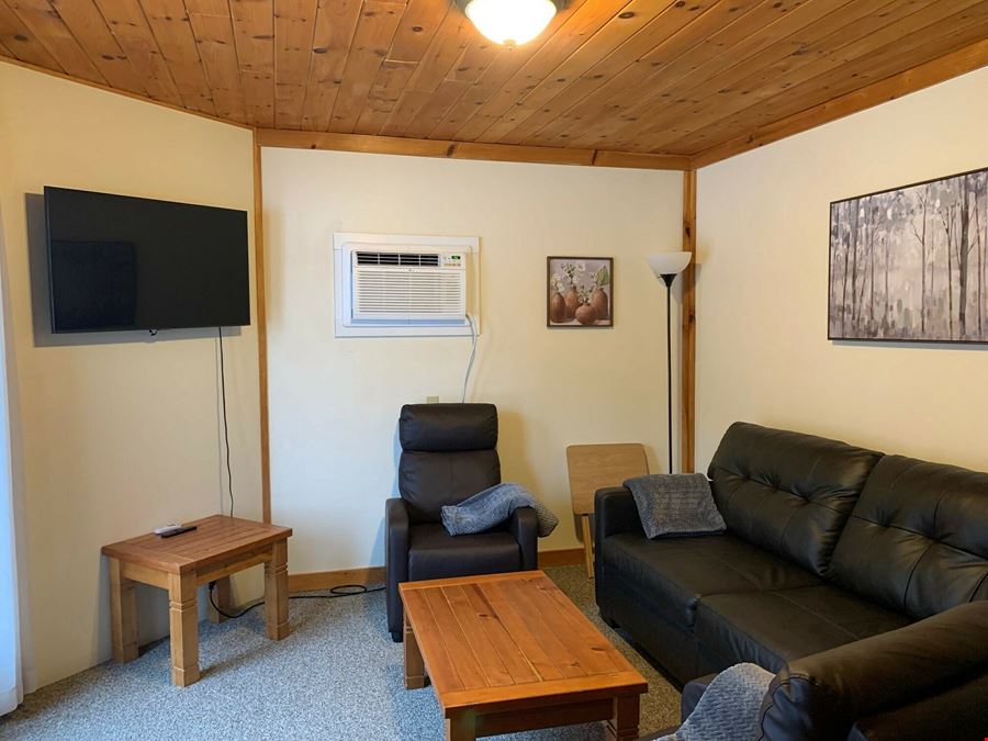 Well Maintained Duplex For Sale