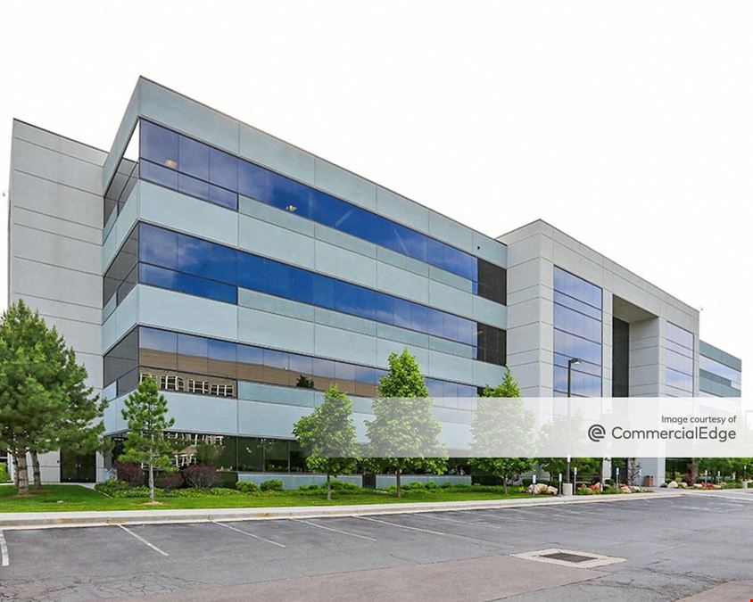 Sorenson Research Park 7