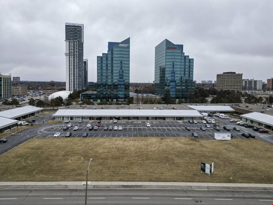 280-422 CONSUMERS RD UNIT 26