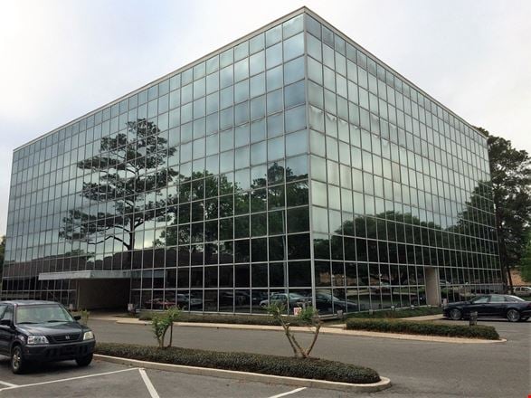 Preview of Office space for Rent at 1101 South College Road