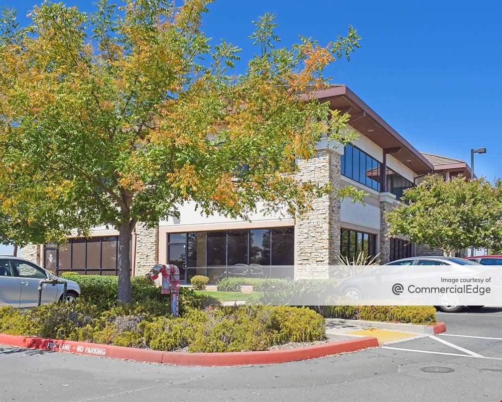 Maritime Office Plaza