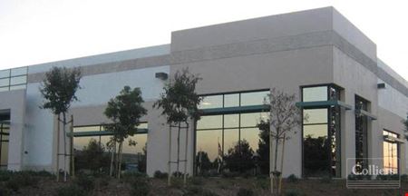 Preview of Industrial space for Rent at 2540 Verne Roberts Cir F
