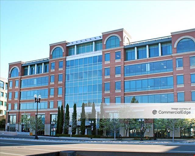 CityLine Sunnyvale - 150 Mathilda Place