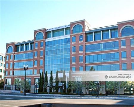 Preview of Office space for Rent at 150 Mathilda Place