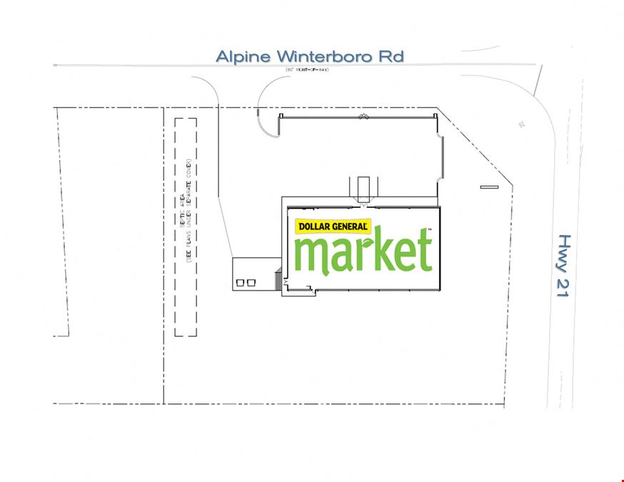 DG Market | Alpine, AL