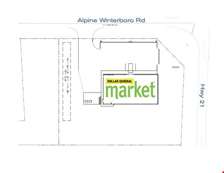 Preview of Retail space for Sale at 45 Alpine Winterboro Rd
