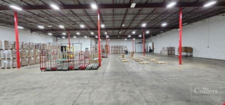 Preview of commercial space at 21480 Heath Ave