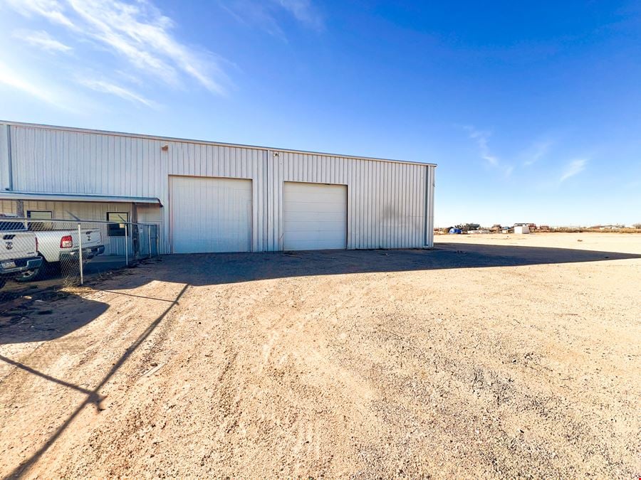 4116 S County Road 1141