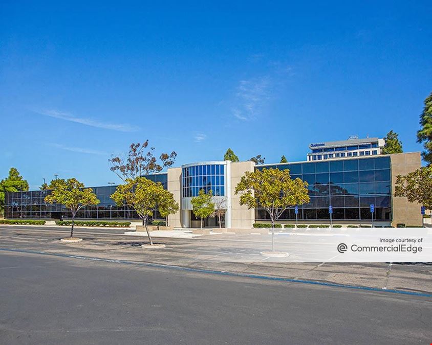 Genesis Science Center - 5550 & 5590 Morehouse Drive