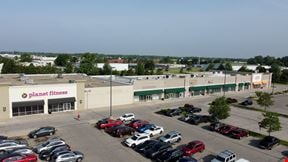 Springfield Commons