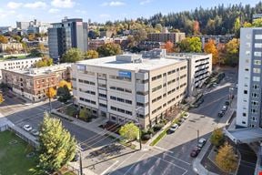 Multicare Integrated Medical Plaza Spokane