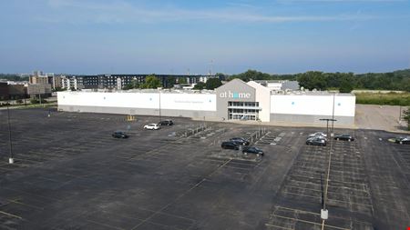 Preview of Retail space for Sale at 4825 Marburg Ave