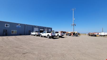 Preview of Industrial space for Sale at 11808 State Hwy 93