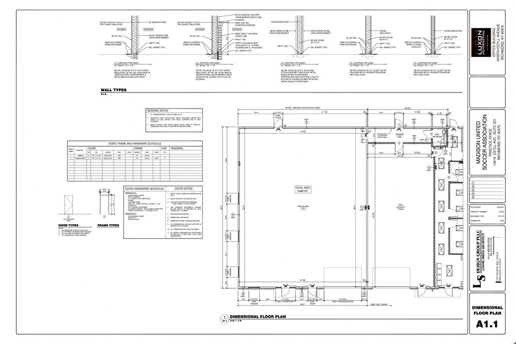 Richmond - NNN Investment -Industrial Flex Warehouse For Sale