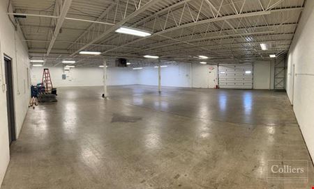Preview of commercial space at 215 Charles Dr