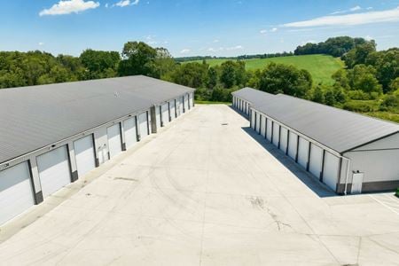 Preview of Industrial space for Sale at 6670 Baltimore Pike