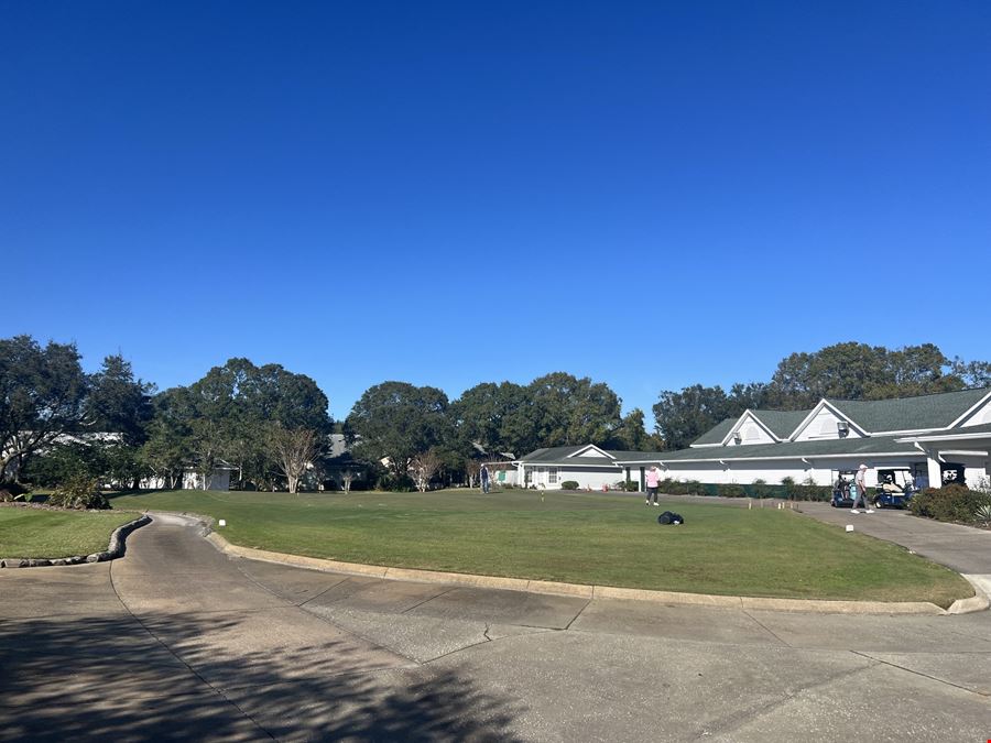 Ormond Beach 40 Luxury Townhome Lots