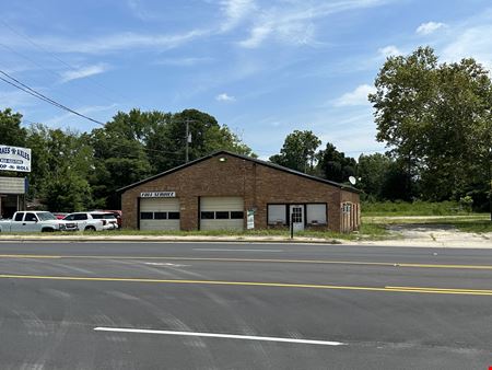 Preview of Commercial space for Rent at 2597 Hope Mills Road