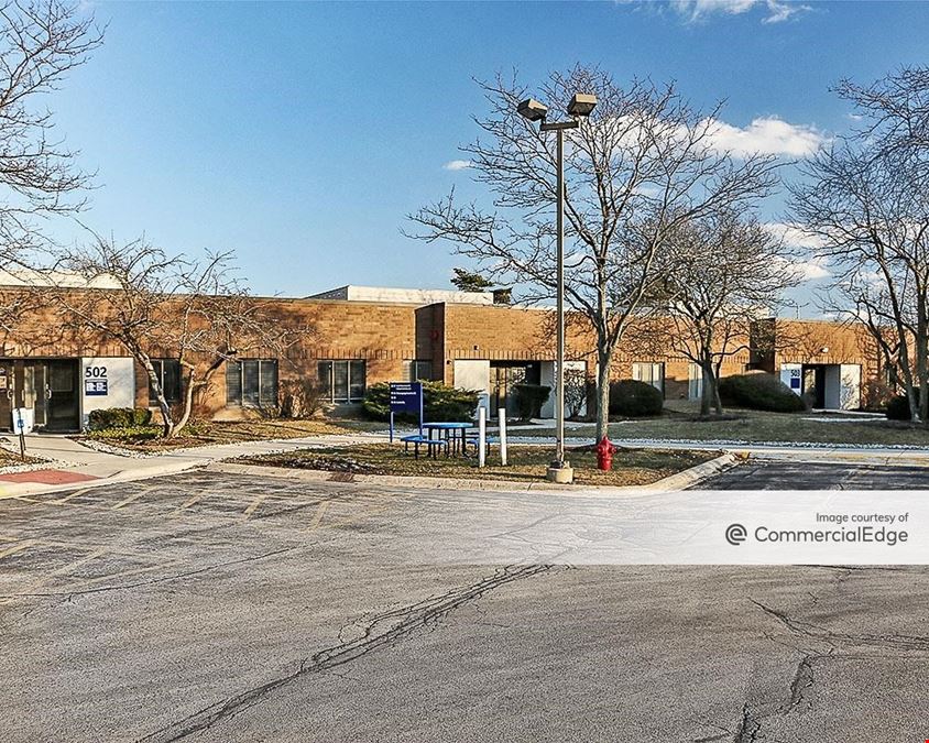 Northbrook Court Professional Plaza