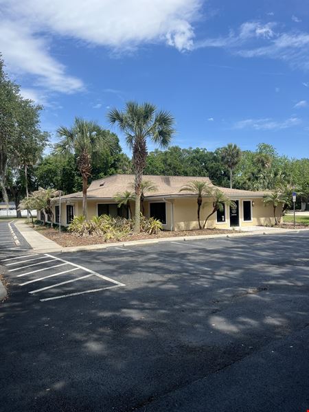 Preview of Office space for Rent at 3875 S Nova Rd