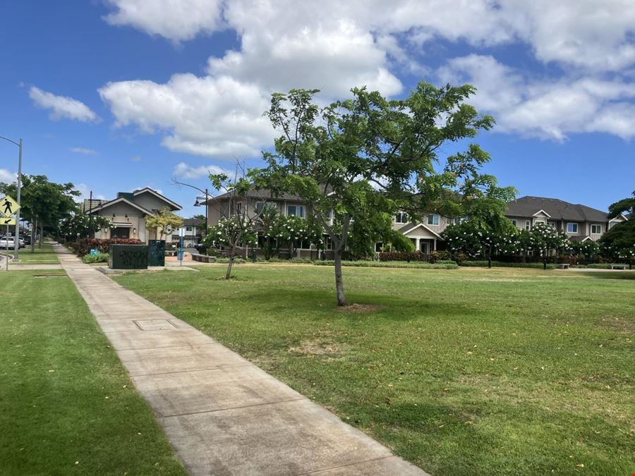 458 Manawai Street Unit #307