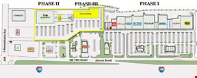 240 Penn Park - Phase II | Phase III