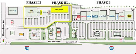 Preview of Retail space for Rent at 1421 Penn Park Blvd