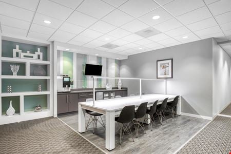 Preview of Office space for Rent at 3455 Peachtree Road Northeast 5th Floor