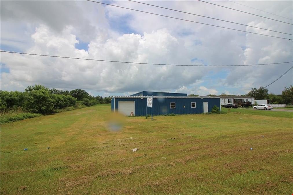 40540 Highway 23