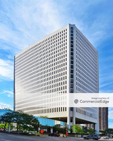 Preview of Office space for Rent at 100 Washington Ave S