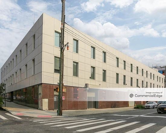 Preview of Office space for Rent at 4770 White Plains Road