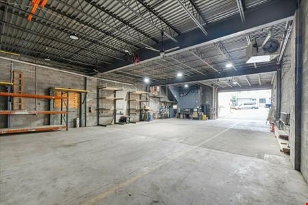 Preview of Industrial space for Rent at 456 Walker St