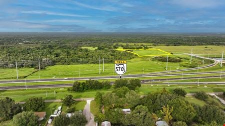 Preview of VacantLand space for Sale at Braddock RD @ Polk Parkway