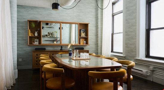 The Malin - SoHo