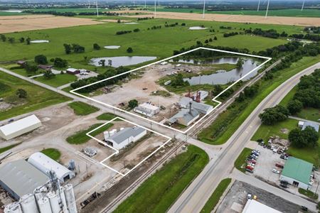 Preview of Unassigned space for Sale at 4151 80th Rd + 4 other properties