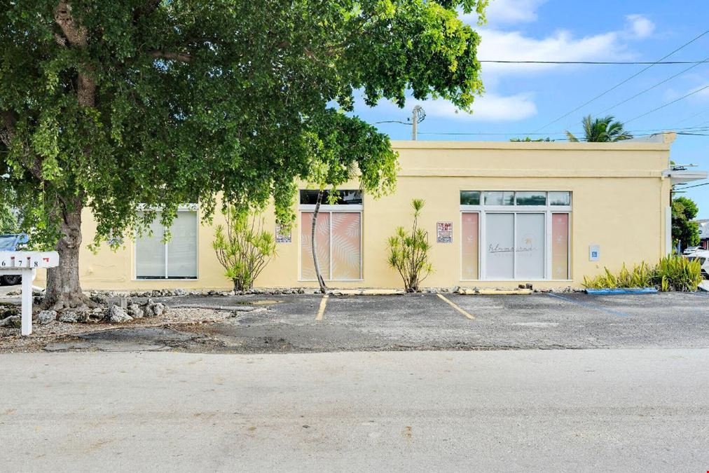 81900 Overseas Hwy