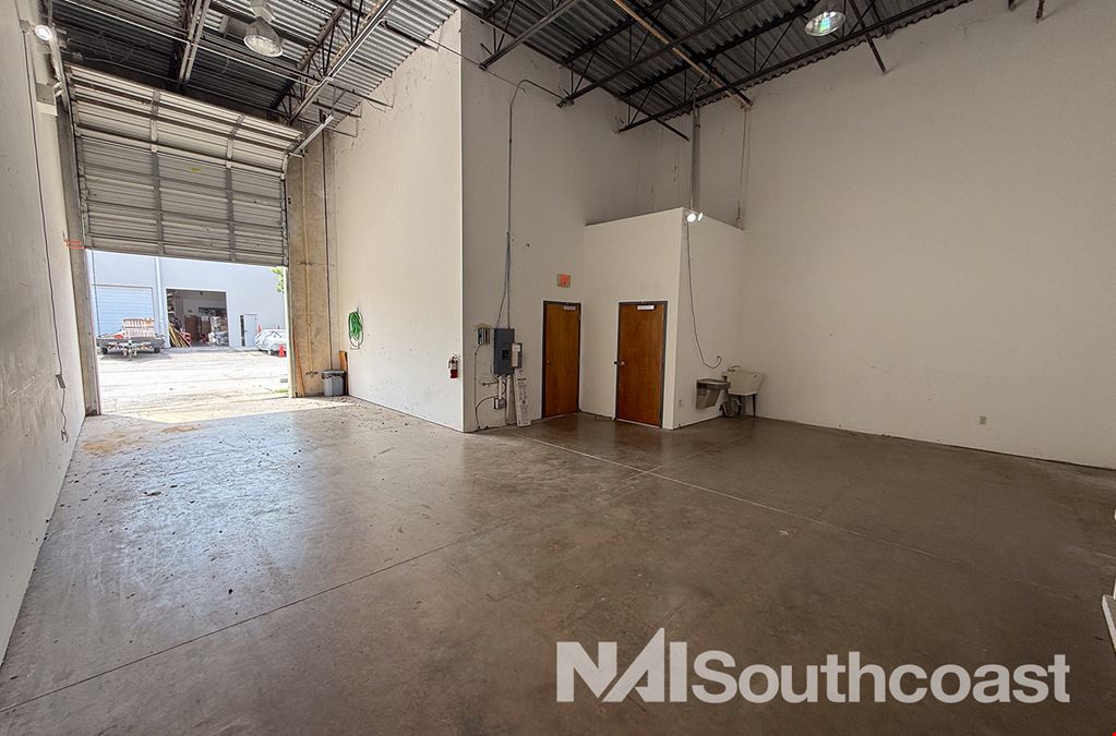 Flex Warehouse Unit