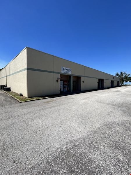 Preview of Industrial space for Rent at 250 East Drive