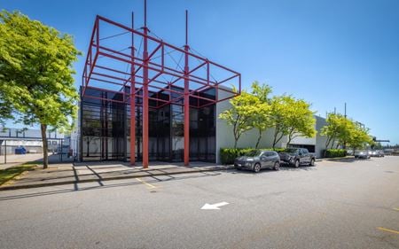 Preview of Industrial space for Rent at 8500 River Road