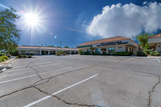 Preview of Office space for Rent at 3663 E Sunset Rd